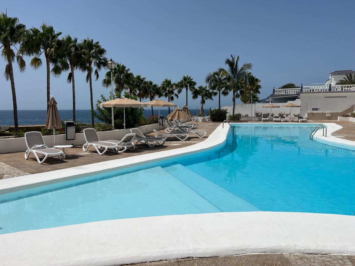 Pasitoblanco Porto Mare 7 Seaview Villa Private Heated Pool Пасито Бланко Экстерьер фото